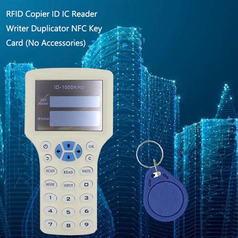 rfid doradus card copier ebay|Rfid Card Copier .